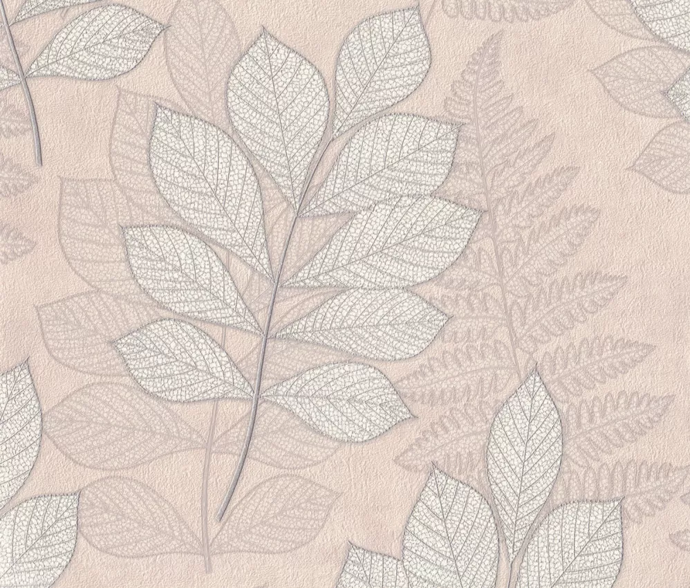 7074-08  Plants Обои Euro Decor/6